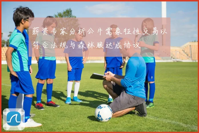 薪资专家分析公牛需象征性交易以符合法规与森林狼达成协议